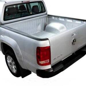 Cubrelomos laterales VW Amarok