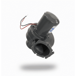 Extractor tipo turbina TMC