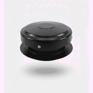 Extractor chapa tipo hongo