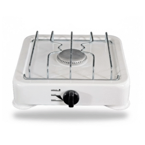Anafe 1 hornalla blanco