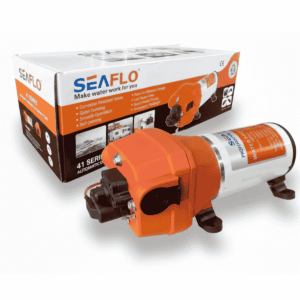 Bomba de agua Seaflo 12.5 LPM 12v
