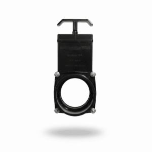 Llave exclusa 3"