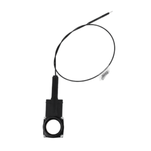 Llave exclusa 3" con cable 1,8 mts