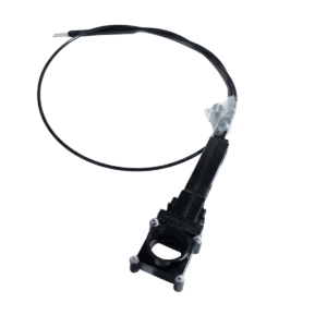 Llave exclusa 1 1/2" con cable 1,8 mts