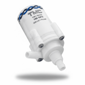 Bomba exterior 12v