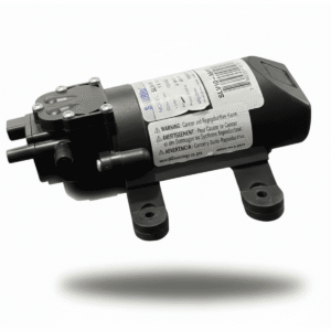 Bomba de agua Shurflo 3.8 LPM 12v