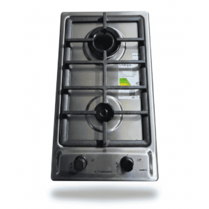 Anafe Ormay 2 hornallas con encendido electrico
