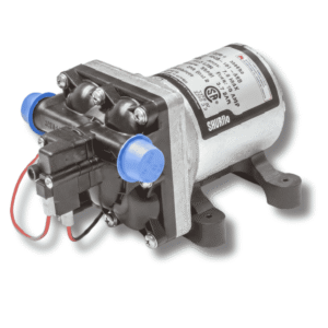 Bomba de agua Shurflo 11.3 LPM 12v