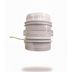 Extractor 4"