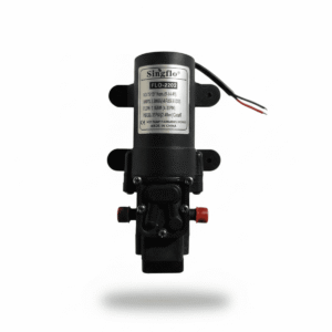 Bomba de agua Singflo 4.3 LPM