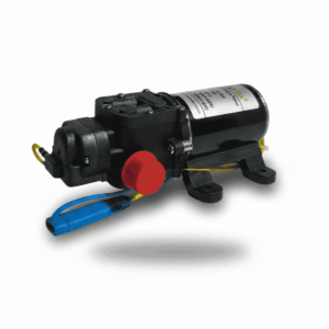 Bomba de agua Singflo 6 LPM