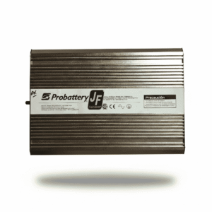 Inversor de corriente Probattery 1000w