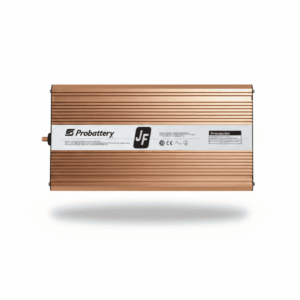 Inversor de corriente Probattery 1500w