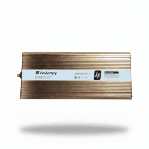 Inversor de corriente Probattery 2000w