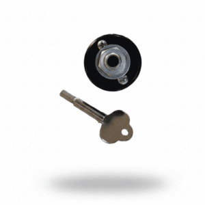 Corta corriente con llave