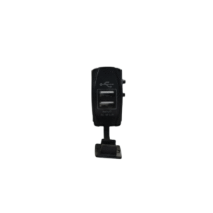 Toma USB para embutir