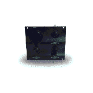 Tablero 3 llaves + encendedor