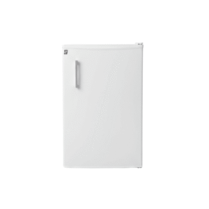 Heladera con congelador 123 lts 220v blanca