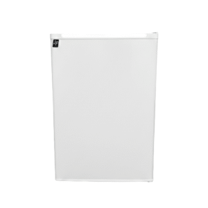 Heladera con congelador 72 lts 12/24v blanca