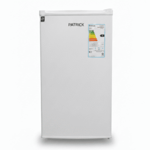 Heladera con congelador 90 lts 220v blanca