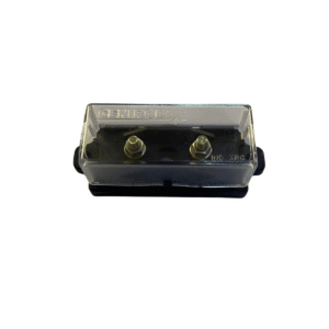 Portafusible MIDI