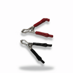 Pinza para batería