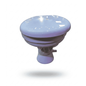 Inodoro confort Matromarine 12v