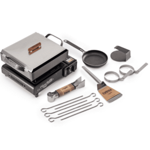 Kit Outdoor Planchetta