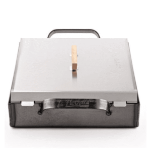 Planchetta 1 hornalla con tapa