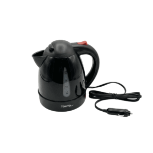Pava electrica 12v