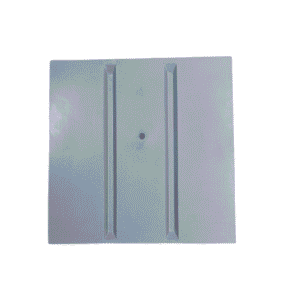 Tanque de agua 70 lts 69 x 69 x 15 cm