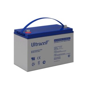 Batería de GEL 100A - Ultracell