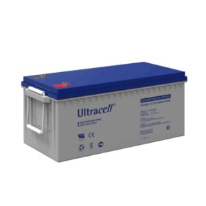 Batería de GEL 200A – Ultracell