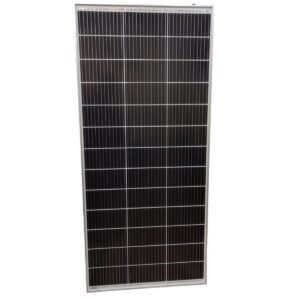Panel Solar 200w