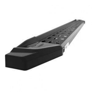 Estribos acero galvanizado Blacktrend Wild - Steeltiger
