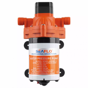 Bomba de agua Seaflo 13.2 LPM 12v